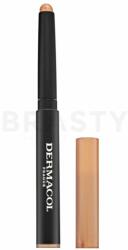 Dermacol Long-Lasting Intense Colour Eyeshadow & Eyeliner szemhéjfestékek és szemhéjtusok stick kiszerelésben No. 9 1, 6 g