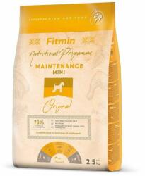 Fitmin Fitmin MINI Maintenance 2, 5 kg