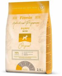 Fitmin Fitmin MINI Puppy 2, 5 kg