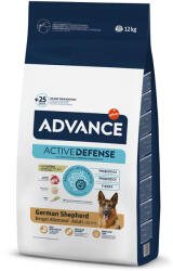 Affinity Affinity Advance German Shepherd - 2 x 12 kg