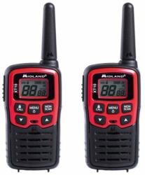 Midland PMR предавател XT10 на Midland - 2 бр (198987) Радиостанции