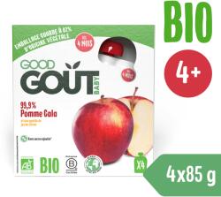  Good Gout Bio alma (4x85 g) - mall