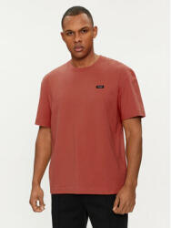 Calvin Klein Tricou K10K112749 Roșu Comfort Fit
