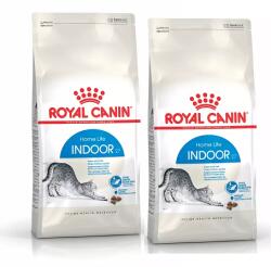Royal Canin ROYAL CANIN Indoor 27 2x10kg -3%
