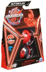 Spin Master Bakugan Core Battle League - Butterclaw játékfigura (6066716_20141560)