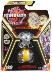 Spin Master Bakugan Core Battle League - Nillious játékfigura (6066716_20146516)