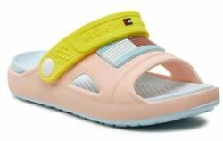 Tommy Hilfiger Sandale Comfy Sandal T3A2-33290-0083 S Roz