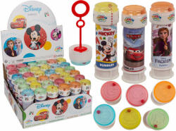 Disney szappanbuborékok labirintussal (kem7315282000)