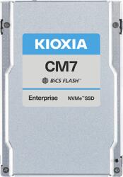 Toshiba KIOXIA CM7-R 2.5 7.68TB (KCMY1RUG7T68)