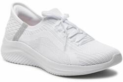 Skechers Sneakers Ultra Flex 3.0-Brilliant Path 149710/WHT Alb