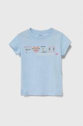 Ralph Lauren tricou de bumbac pentru copii PPYH-TSG002_05X