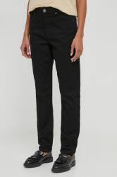 Calvin Klein jeans femei, culoarea negru K20K206439 PPYH-SJD01Z_99J