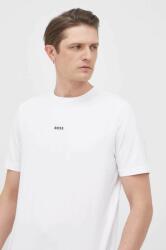 BOSS Orange tricou bărbătesc cu bumbac TChup PPYY-TSM26U_00X (50473278)
