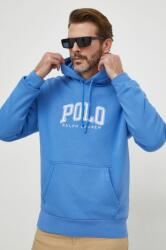 Ralph Lauren bluză bărbați, cu glugă, imprimeu 710934716 PPYH-BLM0DH_55X (710934716)