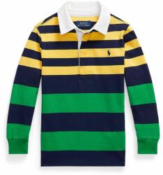 Ralph Lauren longsleeve copii modelator PPYH-BUK002_MLC