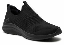 Skechers Sneakers Ultra Flex 3.0-Classy Charm 149855/BBK Negru