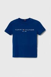 Tommy Hilfiger tricou de bumbac pentru copii cu imprimeu PPYH-TSB054_95X