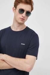 HUGO tricou bărbătesc de bumbac Dero222 PPYY-TSM277_59X (50466158)