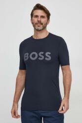 Boss Green tricou bărbați, cu imprimeu 50506366 PPYH-TSM00S_59C