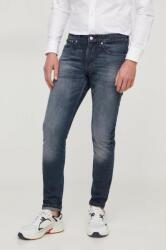 Calvin Klein Jeans bărbați, culoarea bleumarin J30J324189 PPYH-SJM03H_59J