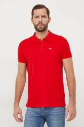 Tommy Jeans polo de bumbac PPYH-POM01G_33X (DM0DM18312)