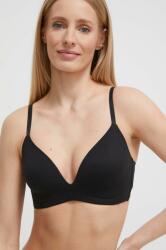 Hugo sutien culoarea negru, uni 50496816 PPYH-BID008_99X