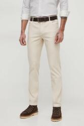 Tommy Hilfiger pantaloni bărbați, culoarea gri, drept MW0MW33908 PPYH-SPM02E_80X