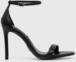 Steve Madden Кожени сандали Tecy