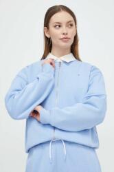 Tommy Hilfiger bluză femei, uni DW0DW17957 PPYH-KUD0PK_50X