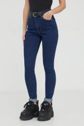 Tommy Jeans femei, culoarea bleumarin DW0DW17455 PPYH-SJD036_59X
