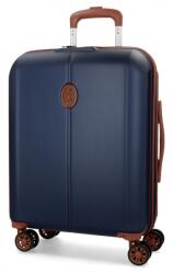 Joumma Bags - ABS utazási bőrönd 55x40x20cm, 38L, EL POTRO Ocuri Marino, 5128726 (small)