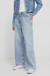 Tommy Hilfiger jeans Slouchy femei WW0WW40627 PPYH-SJD00E_50J