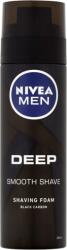 Nivea MEN Deep borotvahab 200 ml