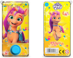  Relkon vízi játék cukorkával 5g My Little Pony - Sárga