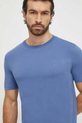 BOSS tricou bărbătesc din bumbac Thompson 01 PPYY-TSM28U_54X (50468347)