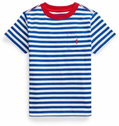 Ralph Lauren tricou de bumbac pentru copii modelator PPYH-TSB003_55X