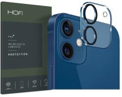 HOFI FNS0187 Apple iPhone 12 HOFI CAM PRO+ üveg kamera lencse védő fólia, átlátszó (FNS0187)
