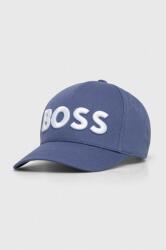 Boss șapcă cu imprimeu 50502178 PPYH-CAM009_55X