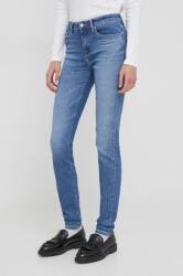 Tommy Hilfiger jeans Como femei WW0WW40633 PPYH-SJD00G_55J