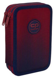COOLPACK - Jumper felszerelt emeletes tolltartó - Gradient Costa (5903686331503)