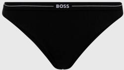 Boss chiloți 3-pack culoarea negru 50510016 PPYH-BID01J_99X