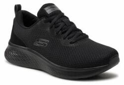 Skechers Sneakers Lite Pro-Best Chance 150044/BBK Negru