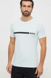 Boss tricou din bumbac bărbați, cu imprimeu 50517970 PPYH-TSM012_05X