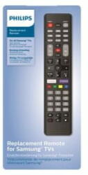 Philips SRP4010/10 távirányító Samsung TV-hez