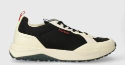 Hugo sneakers Kane culoarea negru, 50504379 PPYH-OBM02I_99X