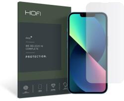 HOFI FNS0198 Apple iPhone 13 / 13 Pro / 14 / 16E HOFI Hybrid Pro+ hybrid üveg képernyővédő fólia, átlátszó (FNS0198)