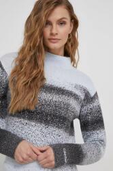 Calvin Klein pulover de bumbac cu turtleneck J20J222921 PPYH-SWD046_55X