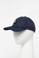 Hugo șapcă culoarea bleumarin, cu imprimeu 50506061 PPYH-CAM002_59X
