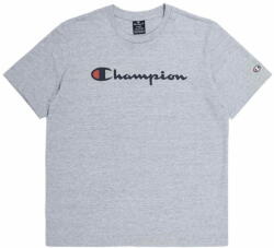 Champion Póló szürke M 219831EM021