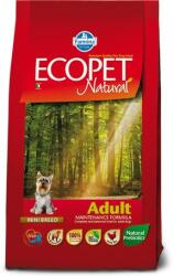 Ecopet Natural Natural Adult Mini 18 kg